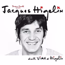Alive AG Chante Vian Et Higelin, Chanson, CD, Higelin, Jacques, Support physique, WAS Word and Sound / Because Music