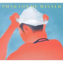 Alive AG Pharaon De Winter, Indienne, CD, Pharaon De Winter, Support physique, WAS Word and Sound / Because Music
