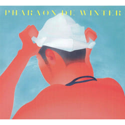 Alive AG Pharaon De Winter CD Indienne