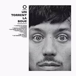 Alive AG Un Torrent (LP+CD), Indienne, Vinyl, O, WAS Word and Sound / Because Music, Emballage de étirable, 30 cm