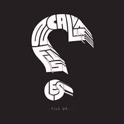 Alive AG Fils De, House music, CD, Les Fils Du Calvaire, Support physique, WAS Word and Sound / Because Music
