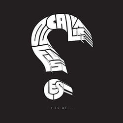 Alive AG Fils De CD House music Les Fils Du Calvaire