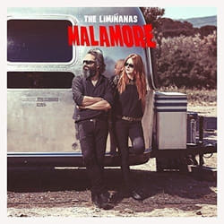 Alive AG Malamore CD Indienne Liminanas, The