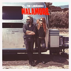Alive AG Malamore CD Indienne Liminanas, The