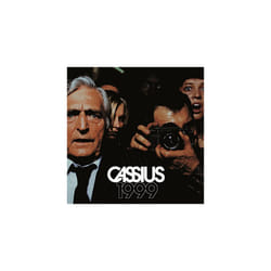 Alive AG 1999 CD House music Cassius