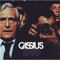 Alive AG 1999 (2LP+CD) Vinyl/CD House music 30 cm Cassius