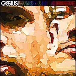 Alive AG Au Reve, House music, CD, Cassius, Support physique, WAS Word and Sound / Because Music
