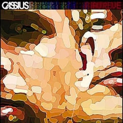 Alive AG Au Reve CD House music Cassius