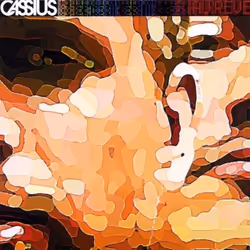 Alive AG Au Reve (2LP+CD), House music, Vinyl/CD, Cassius, WAS Word and Sound / Because Music, Emballage de étirable, 30 cm
