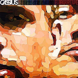 Alive AG Au Reve (2LP+CD) Vinyl/CD House music 30 cm Cassius