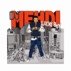 Alive AG Lucky Boy - 10th Anniversary Edition (2LP+CD)