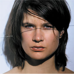 Alive AG Le Fil CD Chanson Camille