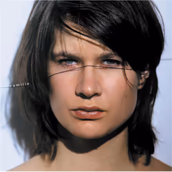 Alive AG Le Fil CD Chanson Camille