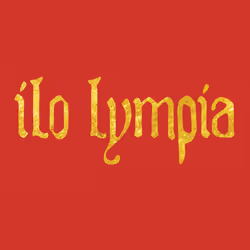 Alive AG Ilo Lympia, Chanson, CD, Camille, Support physique, WAS Word and Sound / Because Music