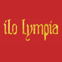 Alive AG Ilo Lympia CD Chanson Camille