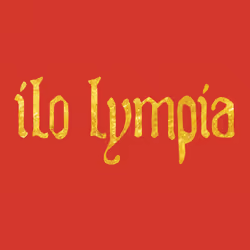 Alive AG Ilo Lympia CD Chanson Camille