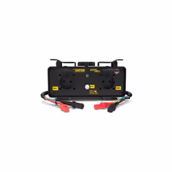 Ce kit nouvellement conçu est destiné à être utilisé avec les onduleurs Champion Power Equipment, idéalement il devrait être  ...