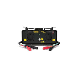 Champion - Kit de connexion parallèle pour groupe électrogène 2 prises 230V de 16A 500740-EU