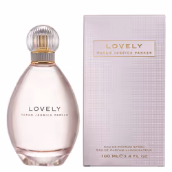 Sarah Jessica Parker Lovely 100ml Femmes