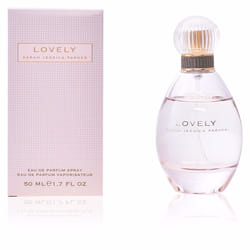 Lovely eau de parfum vaporisateur 50 ml