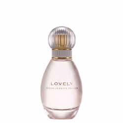 Sarah Jessica Parker Lovely 30ml, Femmes, 30 ml, Flacon non réutilisable, Bergamote, Lavande, Mandarin, Rosier, Mandarin, Ber ...