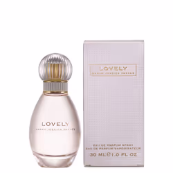 Sarah Jessica Parker Lovely 30ml Femmes