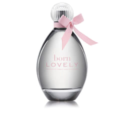 Born Lovely eau de parfum vaporisateur 100 ml