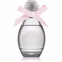Chaque femme mérite de recevoir de magnifiques bouquets de fleurs. L’eau de parfum Sarah Jessica Parker Born Lovely évoque ju ...