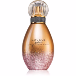Si vous aimez les fruits, l’eau de parfum pour femmes Sarah Jessica Parker Lovely You vous envoûtera pleinement. Ses délicieu ...