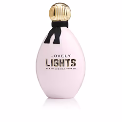 Lovely Lights eau de parfum vaporisateur 100 ml