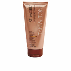 Advanced Pro Formula skin firming tanning cream 150 ml