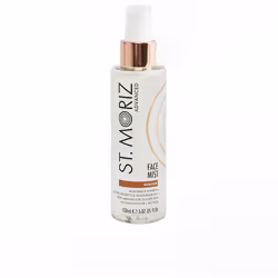 Soin du visage autobronzant Avancé #moyen
