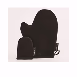 Tanning Mitt coffret 2 pz