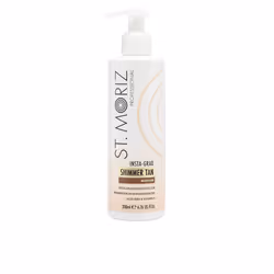 Professional Lotion autobronzante illuminatrice 200 ml