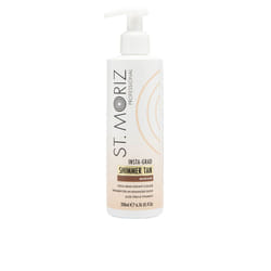 Professional Lotion autobronzante illuminatrice 200 ml