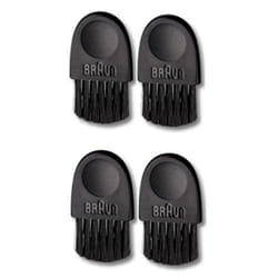 67030939 rasoir brosse de nettoyage de base 6cm X4