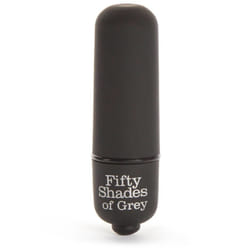 Lovehoney Fifty Shades of Grey Heavenly Massage