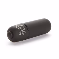 Lovehoney Fifty Shades of Grey Heavenly Massage