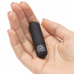 Lovehoney Fifty Shades of Grey Heavenly Massage