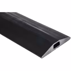 Diamètre interne = 14mm Longueur = 3m Dimensions internes = 8 x 14mm Couleur = Noir Matériau = Caoutchouc Nombre de canaux =  ...