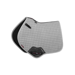 Tapis de CSO LeMieux Suede Close Contact