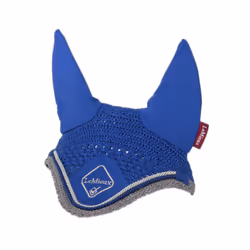 Bonnet anti-mouches pour cheval LeMieux Classic