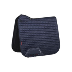 Tapis de dressage pour cheval LeMieux Sensitive