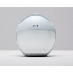 Elvie Curve tire-lait 120 ml Manuel