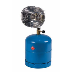 Kampa Glow 2 réchauffeur de carburant liquide 1400 W