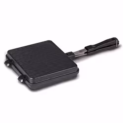 Kampa Croque XL, Métal, Noir, Noir, 200 mm, 190 mm
