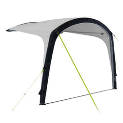 Dometic AIR Pro VW Noir, Gris Gonflable Auvent latéral