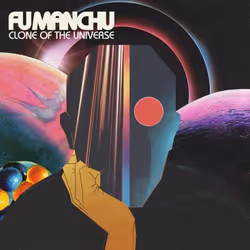 ImportCDs Clone of the Universe, Pop rock, Vinyl, Support physique, Adulte, 1 disques, 08/02/2018