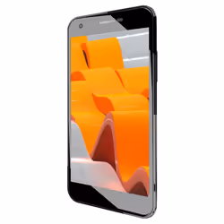 Wileyfox Spark +, 12,7 cm (5"), 1280 x 720 pixels, 2 Go, 16 Go, 13 MP, Noir