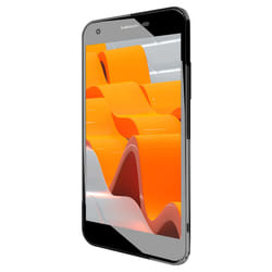 Wileyfox Spark + 2Go 16Go Noir